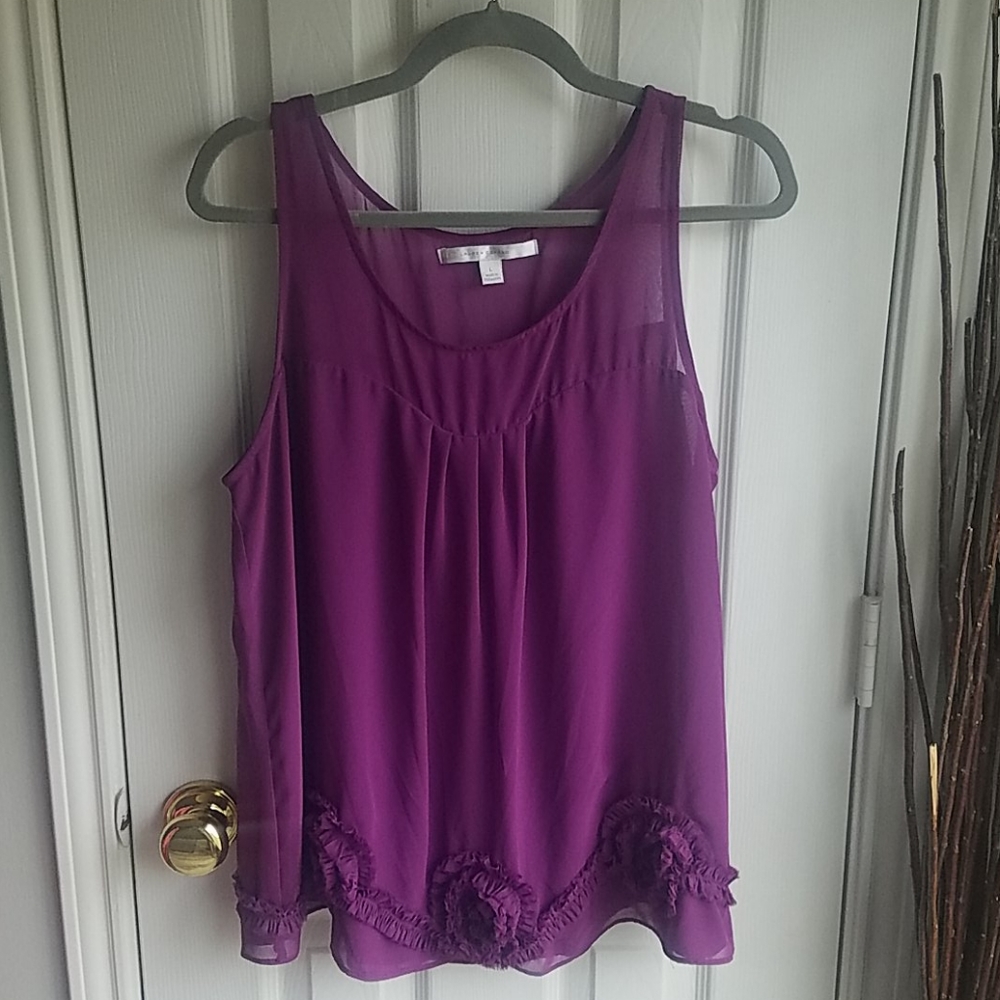 LC Top